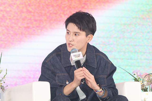 我的妻子